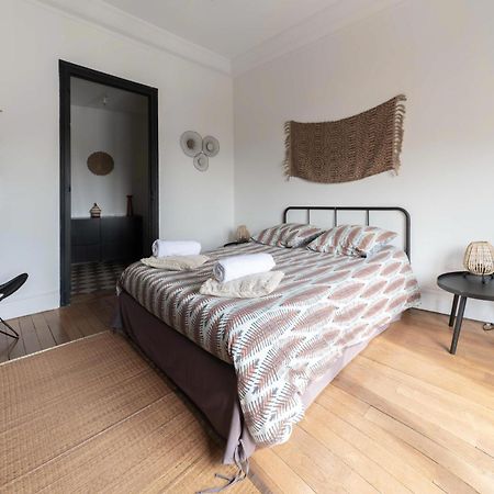 Residence Le Paris - Appartements Centre Ville Vichy Værelse billede