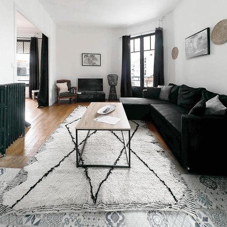 Residence Le Paris - Appartements Centre Ville Vichy Værelse billede
